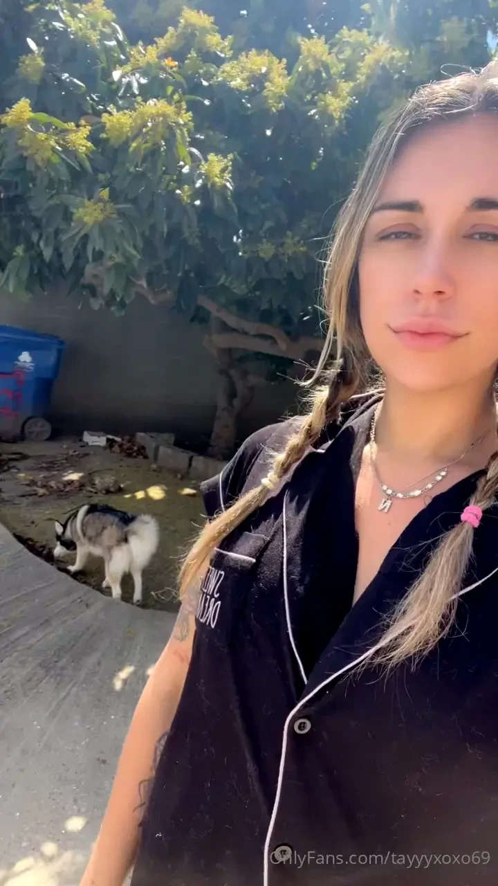 Morning walks part 5 