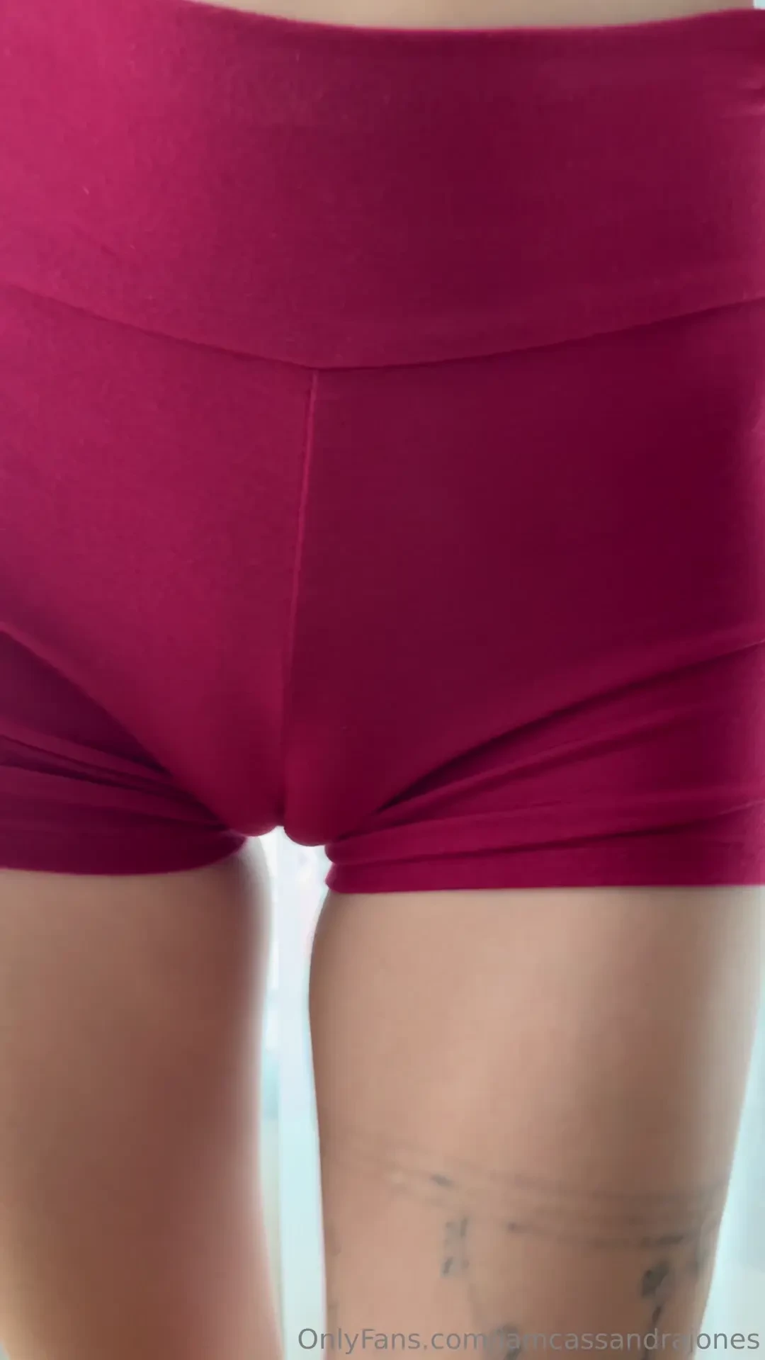 Think you can handle that or you just here to admire from a distance 