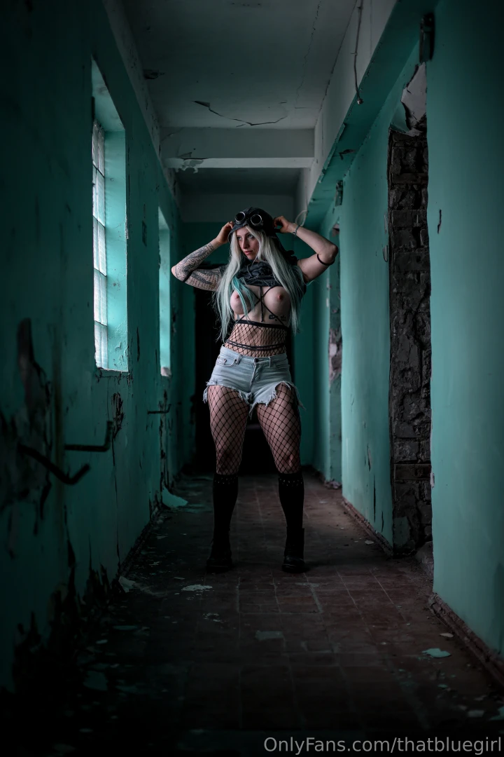 Wouldn t you have some batteries and beer with you right oh you do 