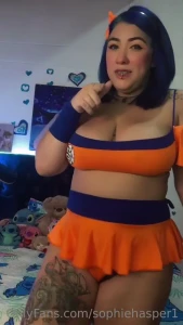 Hola amor ya esta disponible mi nuevo contenido en mi onlyfns premiun part 1