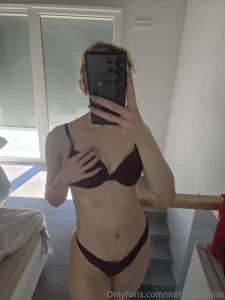 Ti va di farmelo sfilare