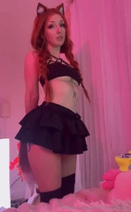 Me being your good girl