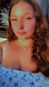 Call me a pretty girl