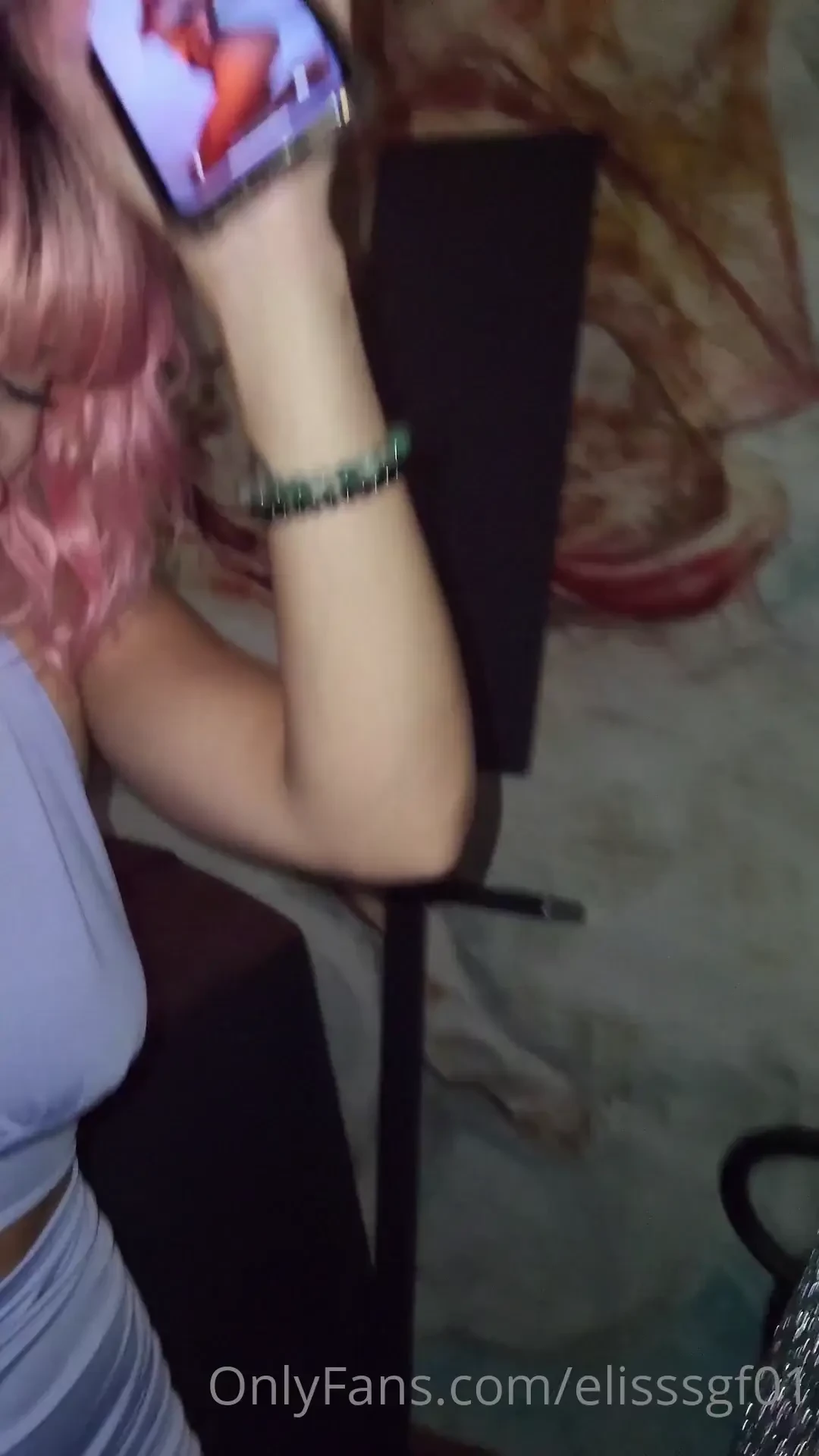 Dancing at the disco w babyvika and shyg 999 guarda quanto ci siamo 