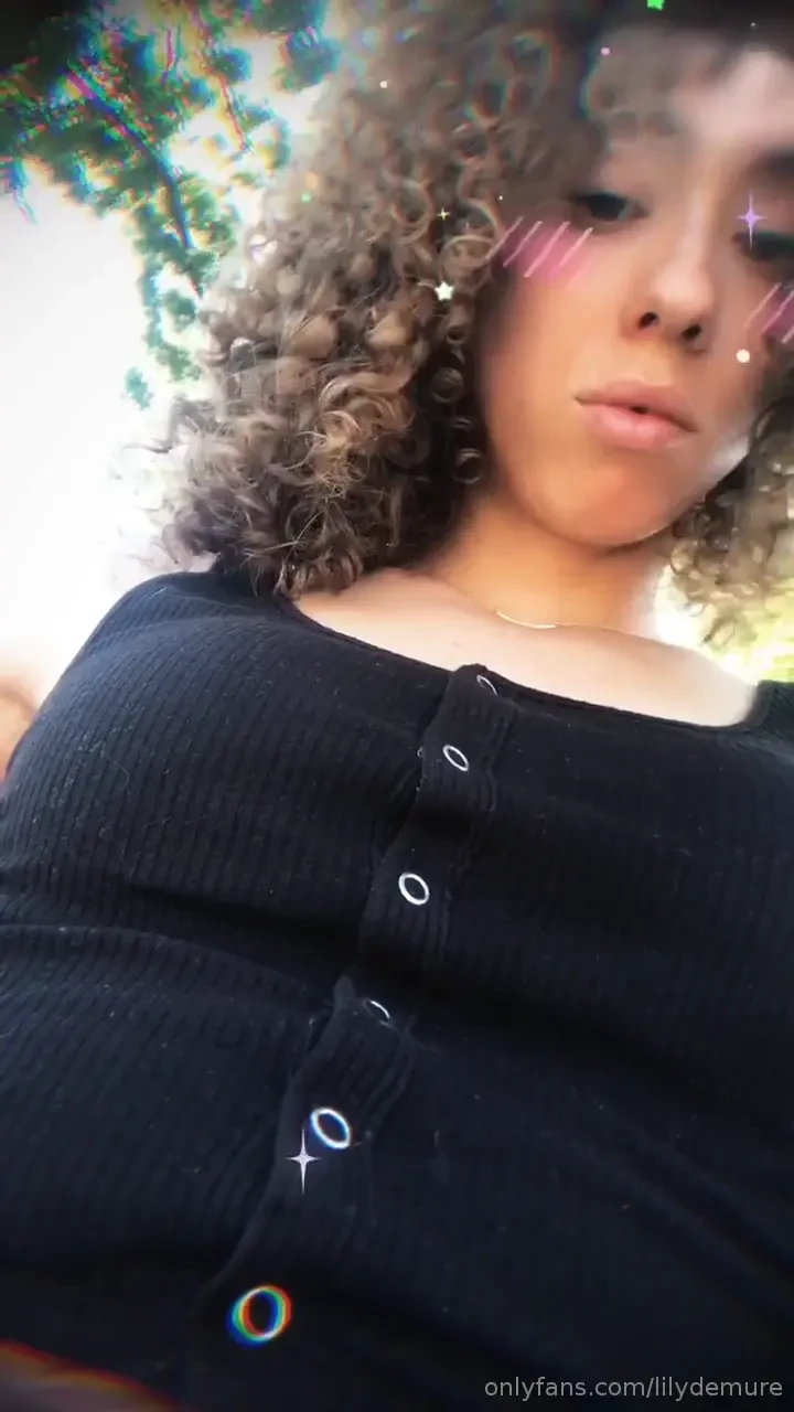 Dreaming of new titties and ffs 