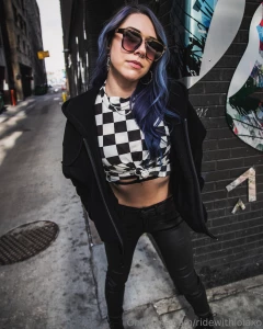 My adventurous spirit loves nothing more than getting lost in the