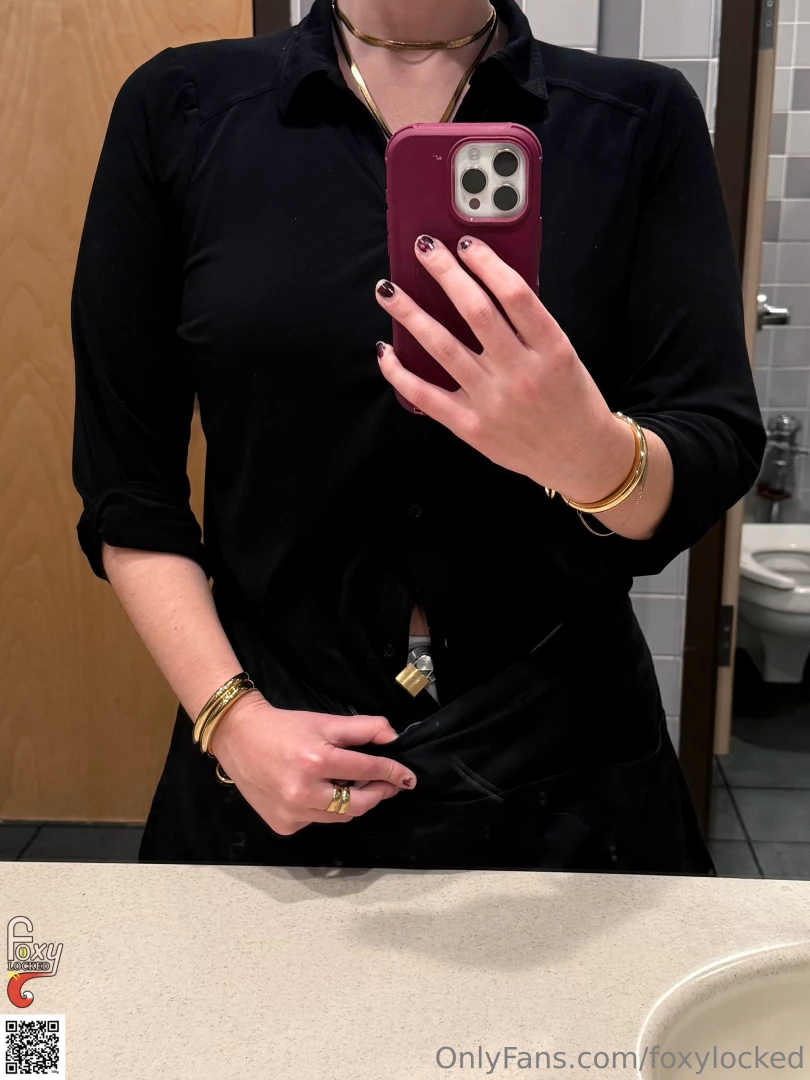 Working is harder while belted 
