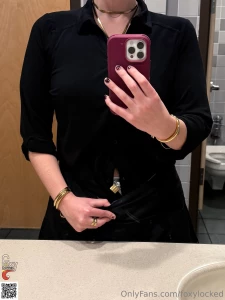 Working is harder while belted