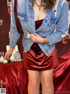 Going out tonight part 18