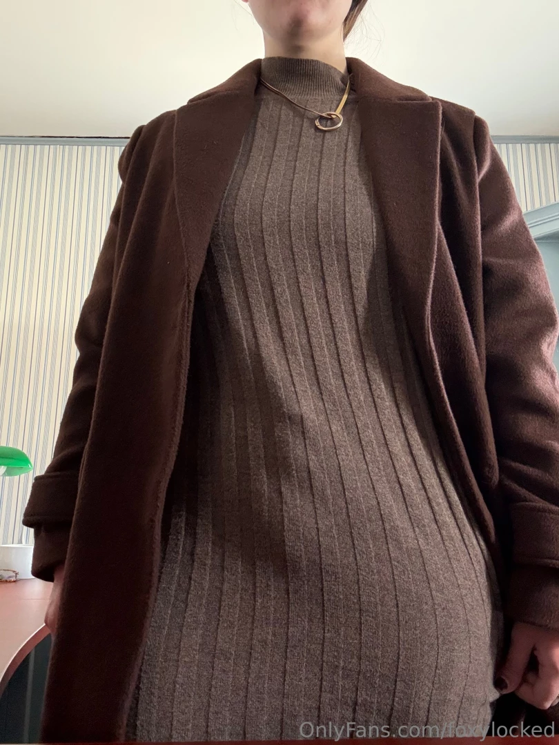 Locked at work part 2 