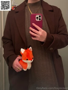 Belted at the office today