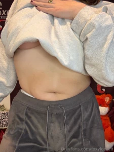Waking up belted is the best feeling part 2