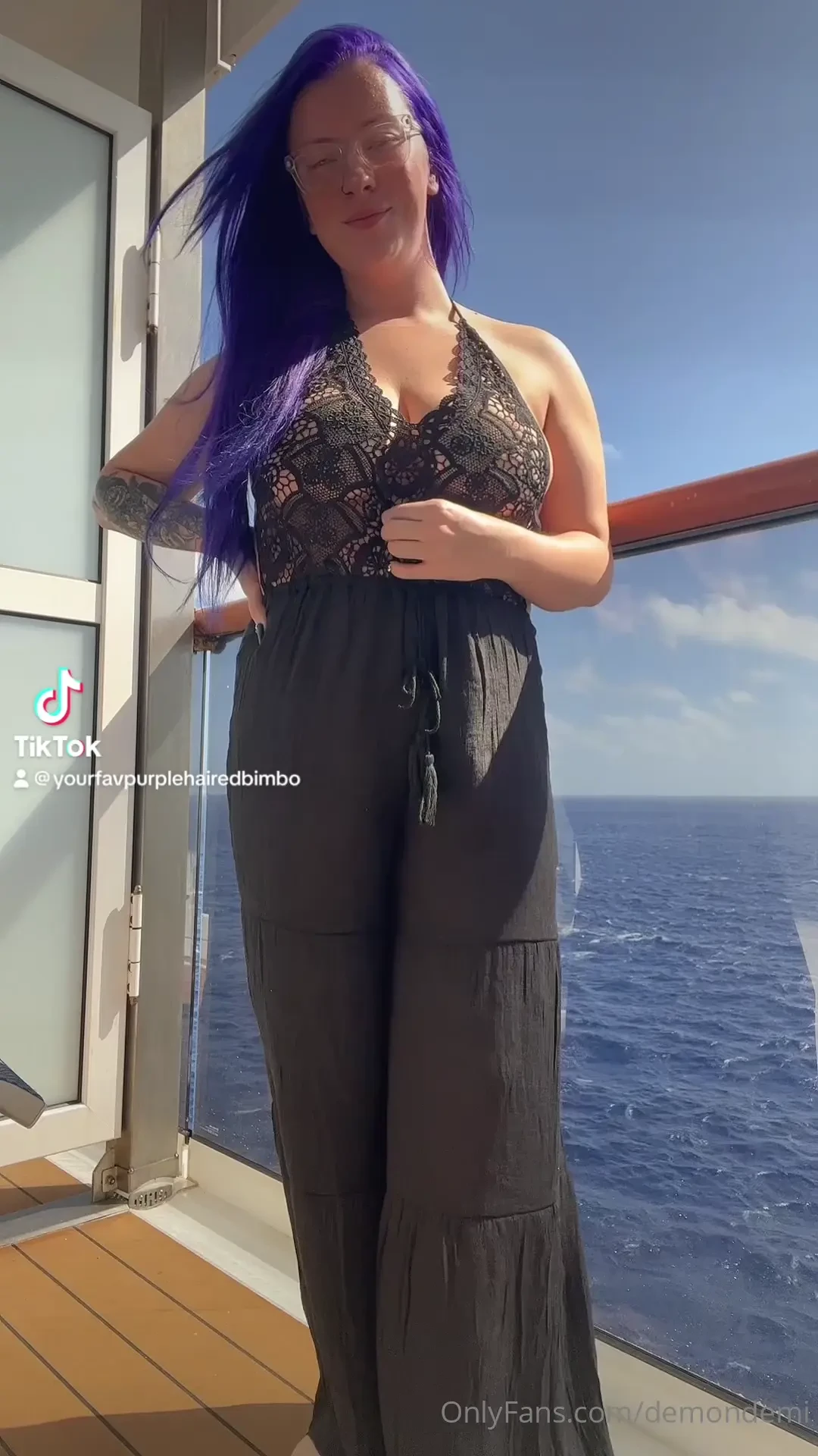 Happy naked tiktok tuesday part 4 