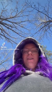 Happy naked tiktok tuesday part 2