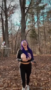 Obviously couldn t post this to tiktok so y all get to enjoy