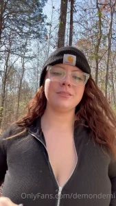 I love playing with my big boobs