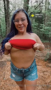 Titty drop for your tuesday