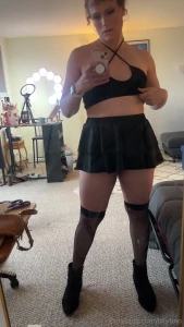 Another night out doing things