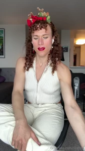 Get undressed with me part 22
