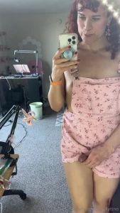 Do you like my overalls part 1