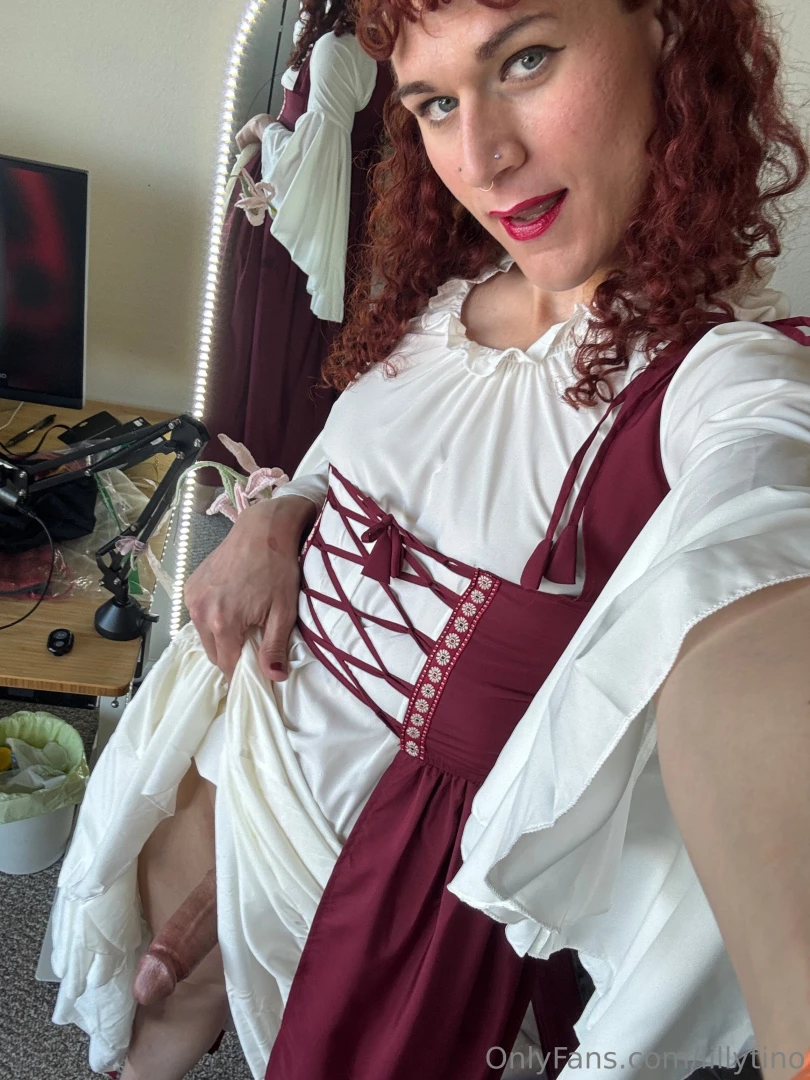 Let s go to the renaissance fair part 1 
