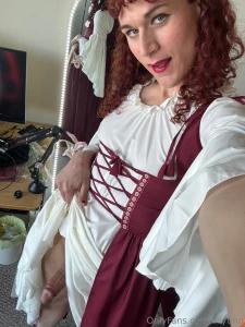 Let s go to the renaissance fair part 1