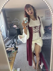 Let s go to the renaissance fair part 2