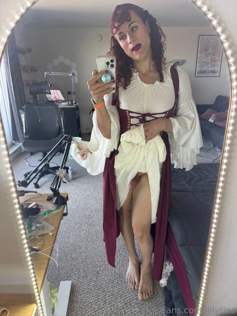 Let s go to the renaissance fair part 3 