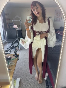 Let s go to the renaissance fair part 3