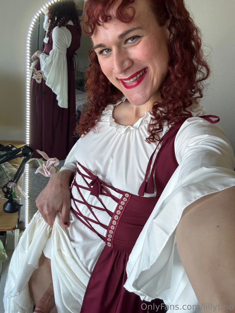 Let s go to the renaissance fair part 4 