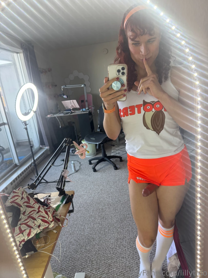 Welcome to hooters part 3 