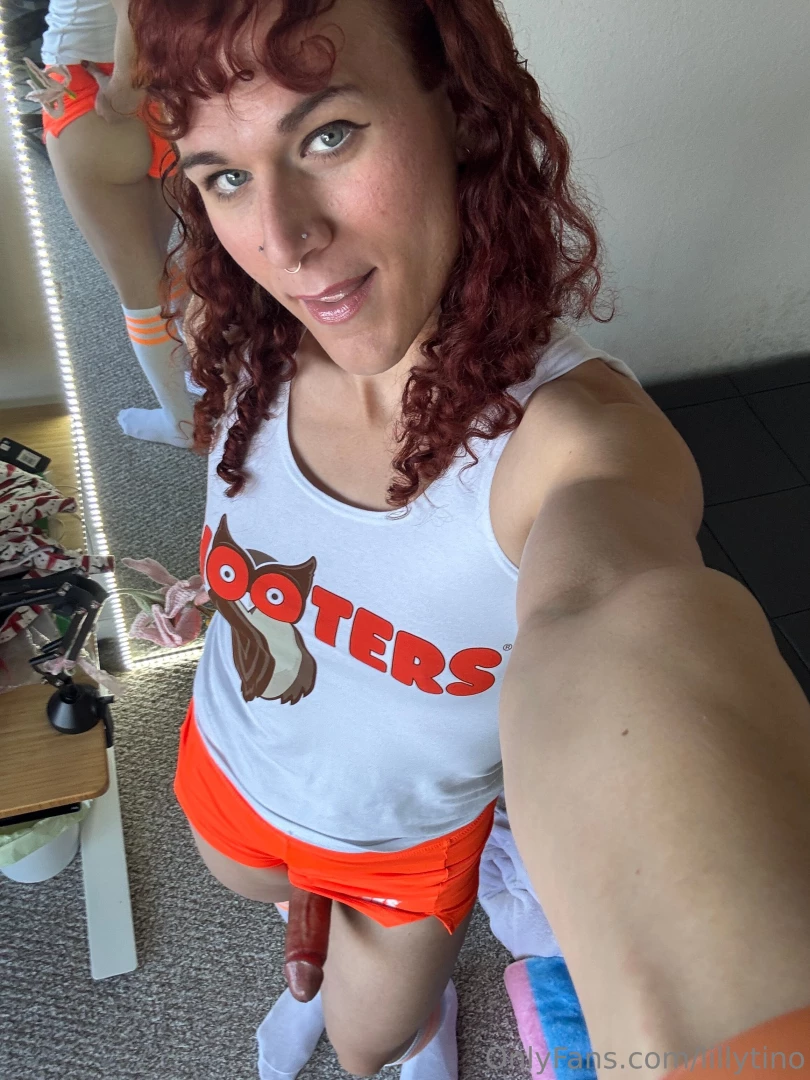 Welcome to hooters part 4 