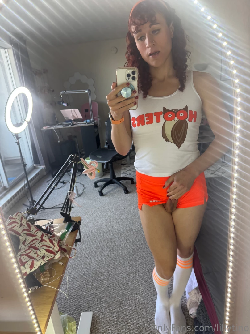 Welcome to hooters part 5 