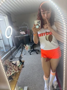 Welcome to hooters part 6