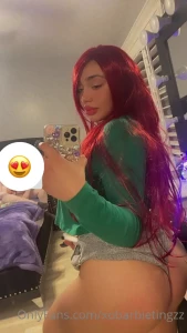 Xobarbietingzz part 2