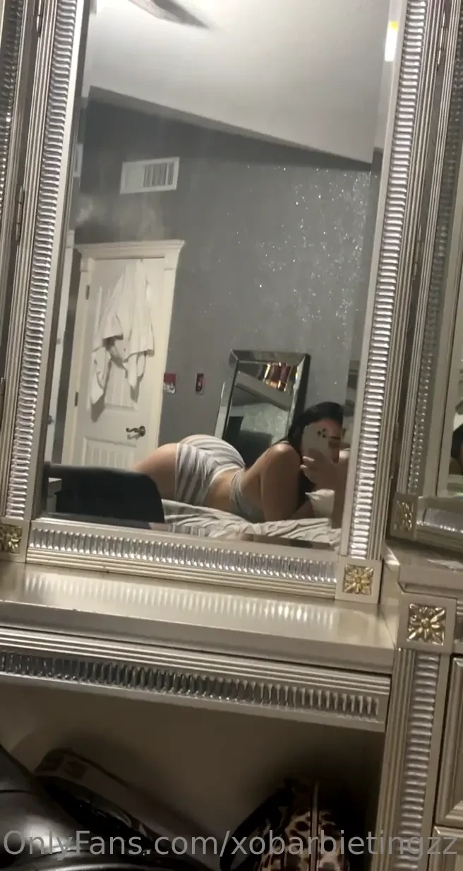 Xobarbietingzz part 1 