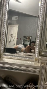 Xobarbietingzz part 1