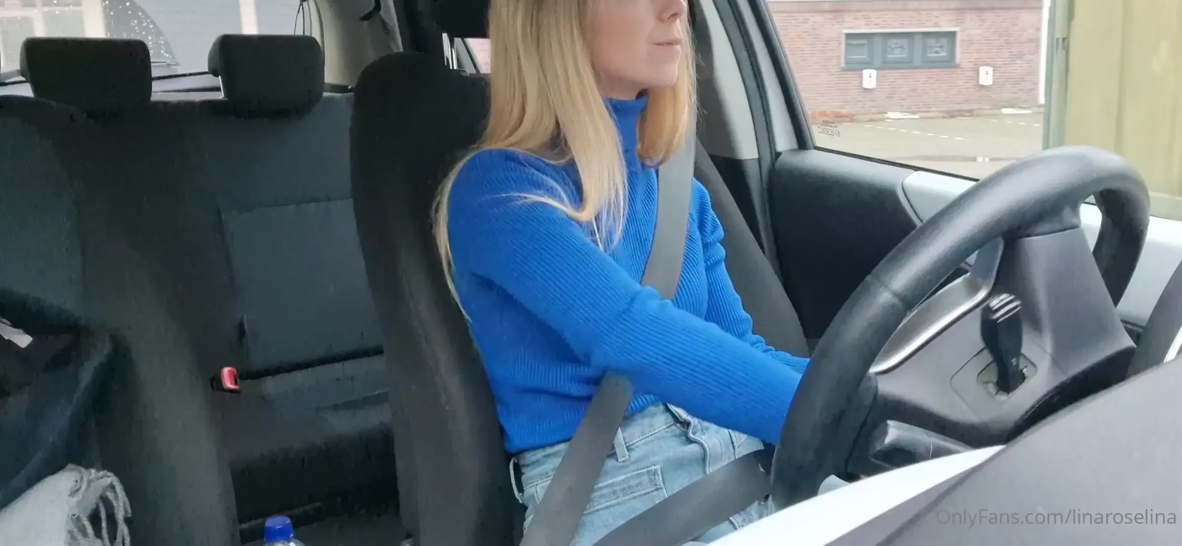 I m a bit stressed for my date today so i m trying to relieve my 