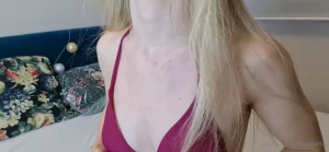 Shall i read you a nice bedtime story or shall i proceed playing with