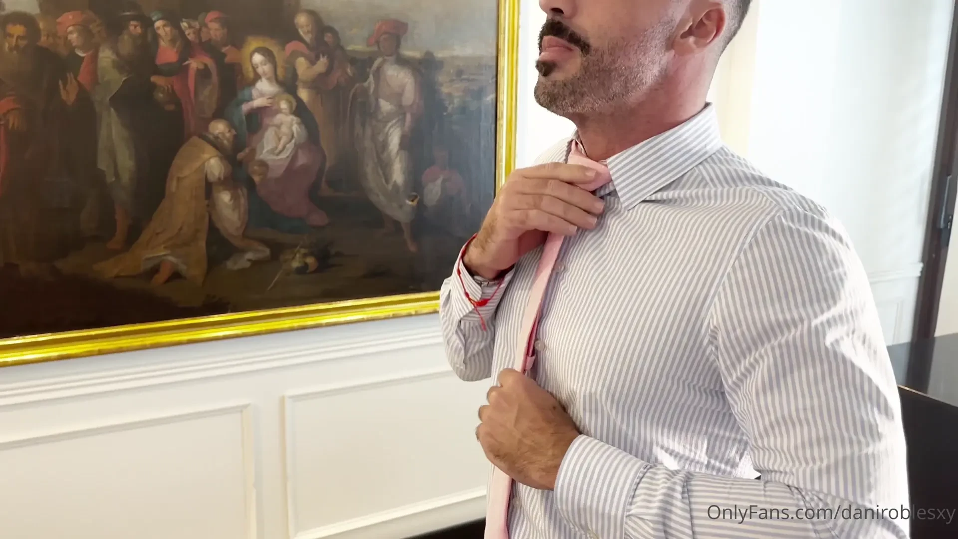 Daniroblesxy x maelhunter y la chaqueta perdida 