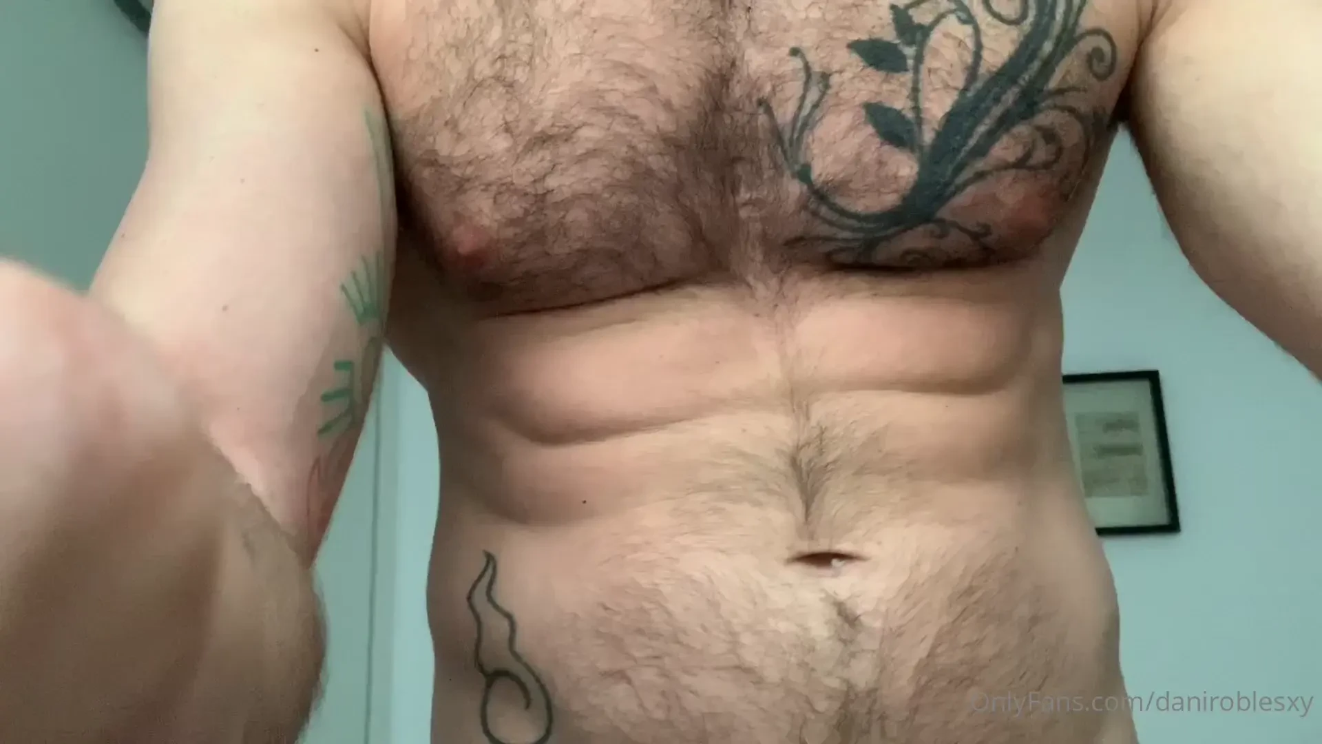 This is me horney every morning 