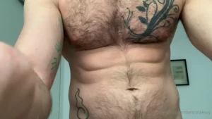 This is me horney every morning