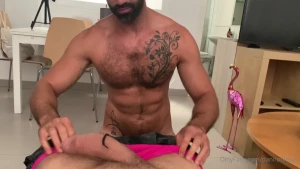 Russian guy vissing part 1 aaron48