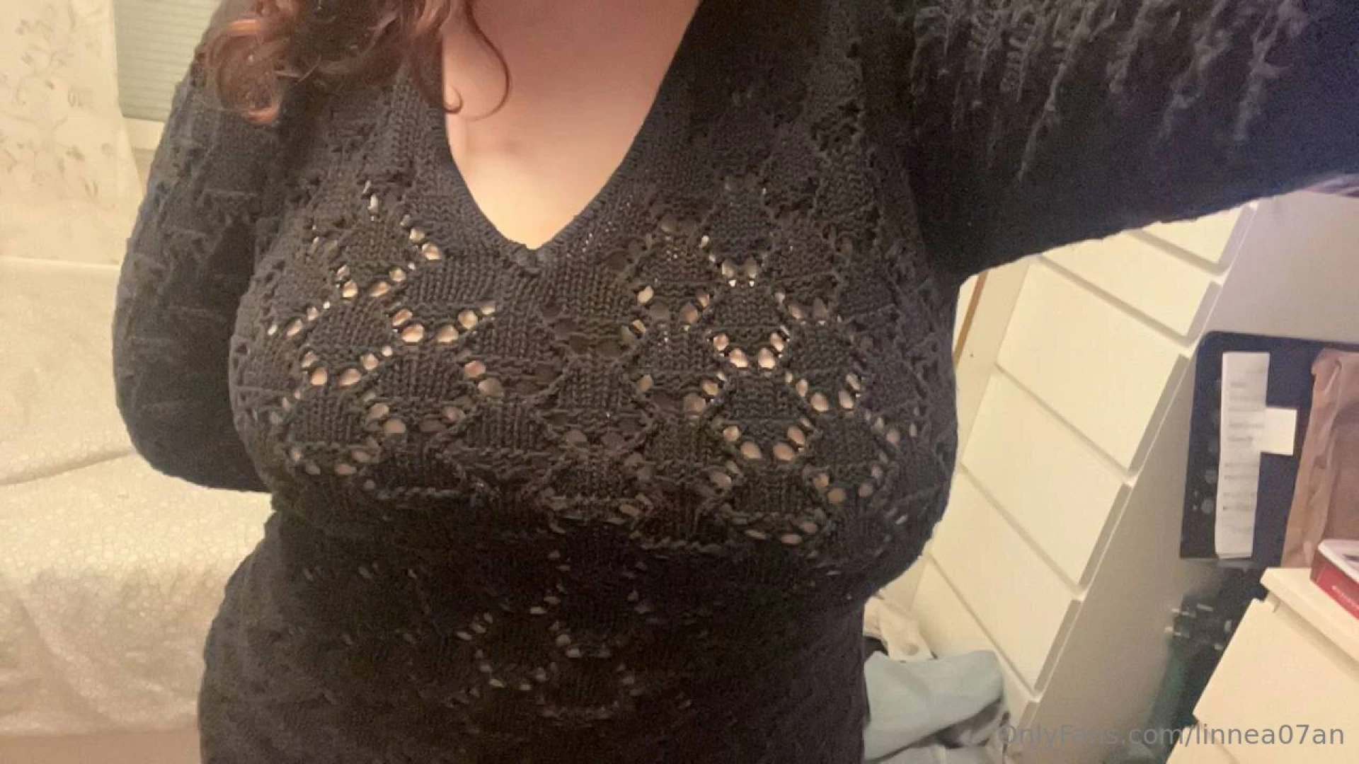 Ntligen hemma och bhn ker strax av vill du se 