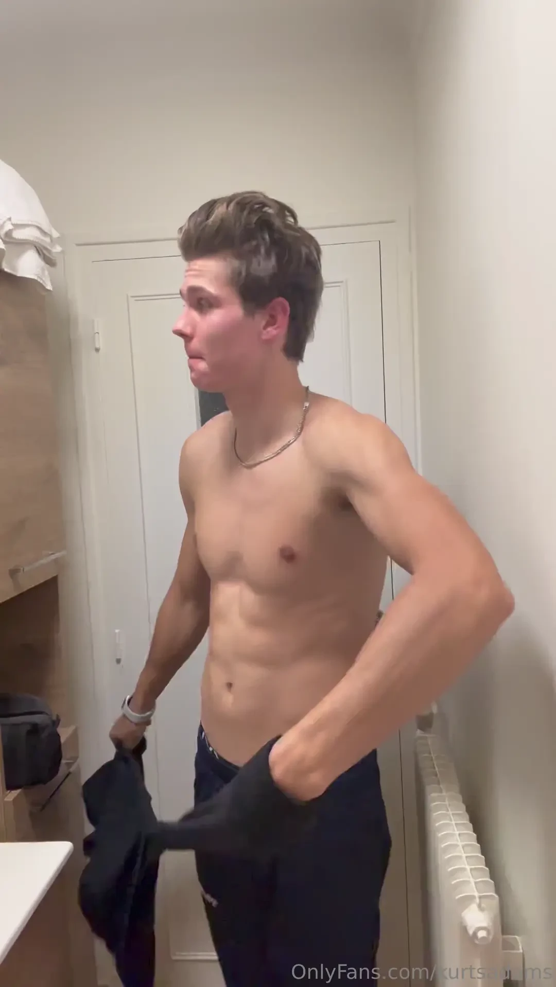 It s been a longgg day 