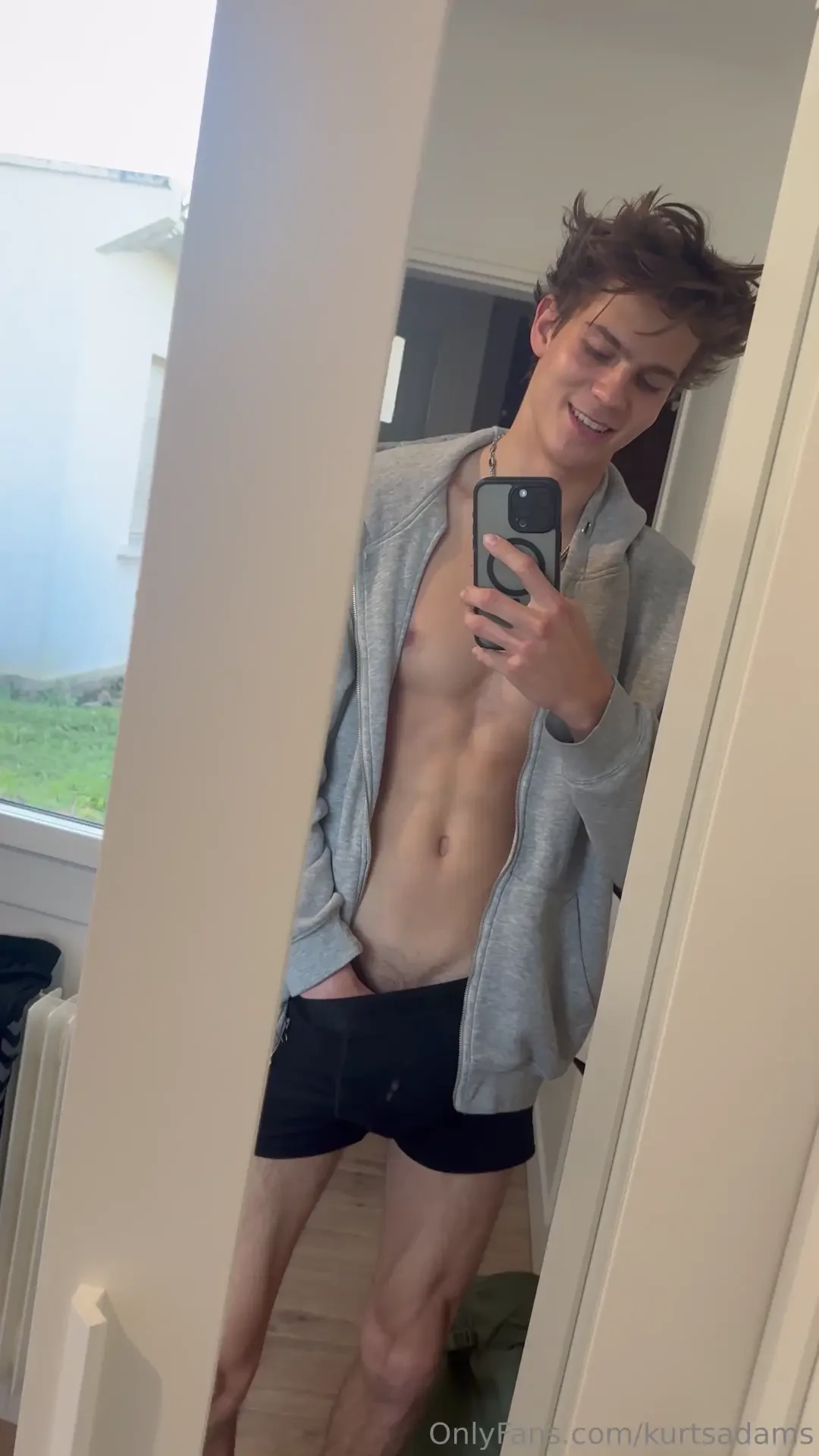 The big day hehe also i can t believe so many of you have already 