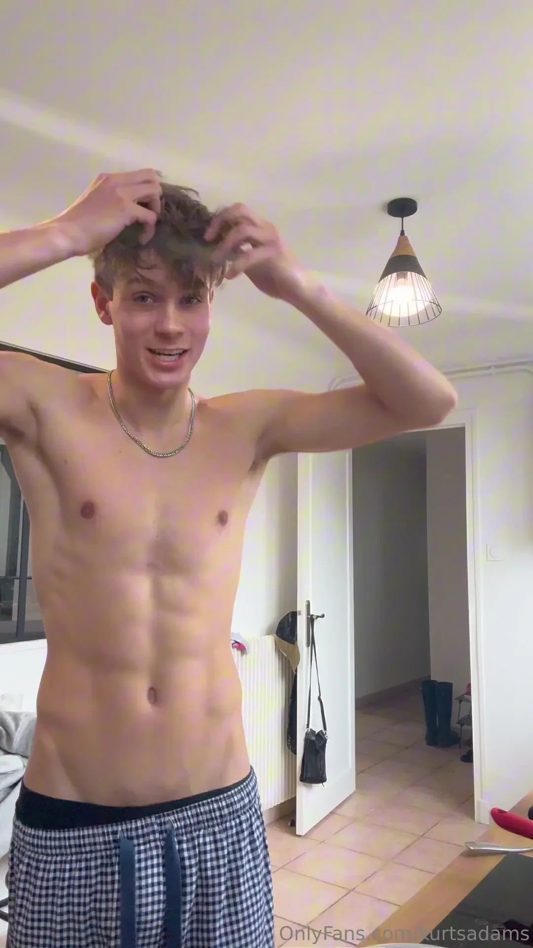 Good morning yall part 89 