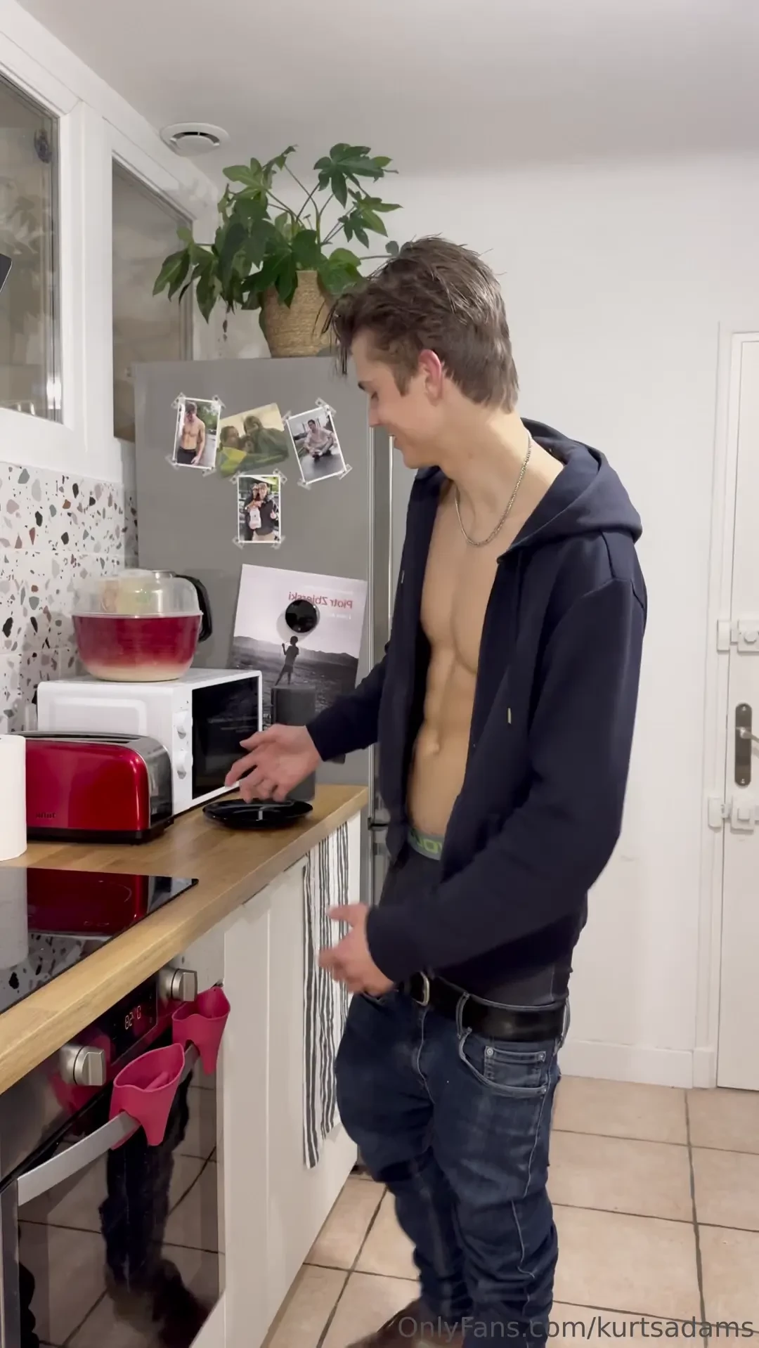 Welcome to my raw amp unfiltered world 