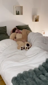 Kurt s what s your morning routine like well here s a little tease