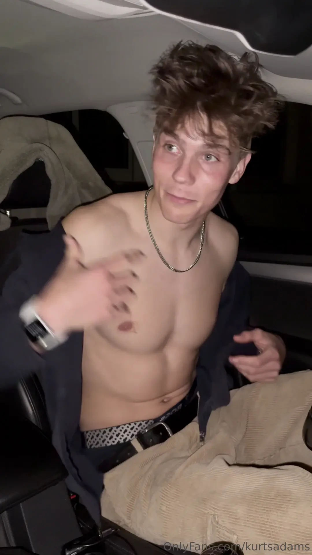 Holy fuck that was good 